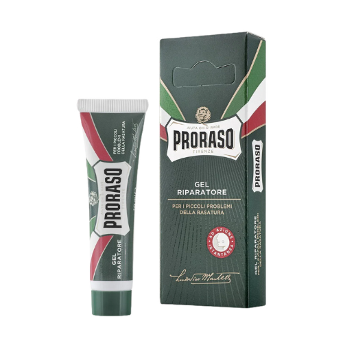 Proraso Styptic Gel - stopper blødning